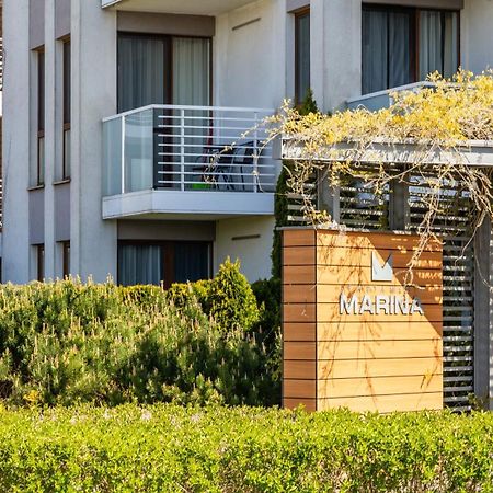 Marina Katy Rybackie Apartamenty Piamola Esterno foto