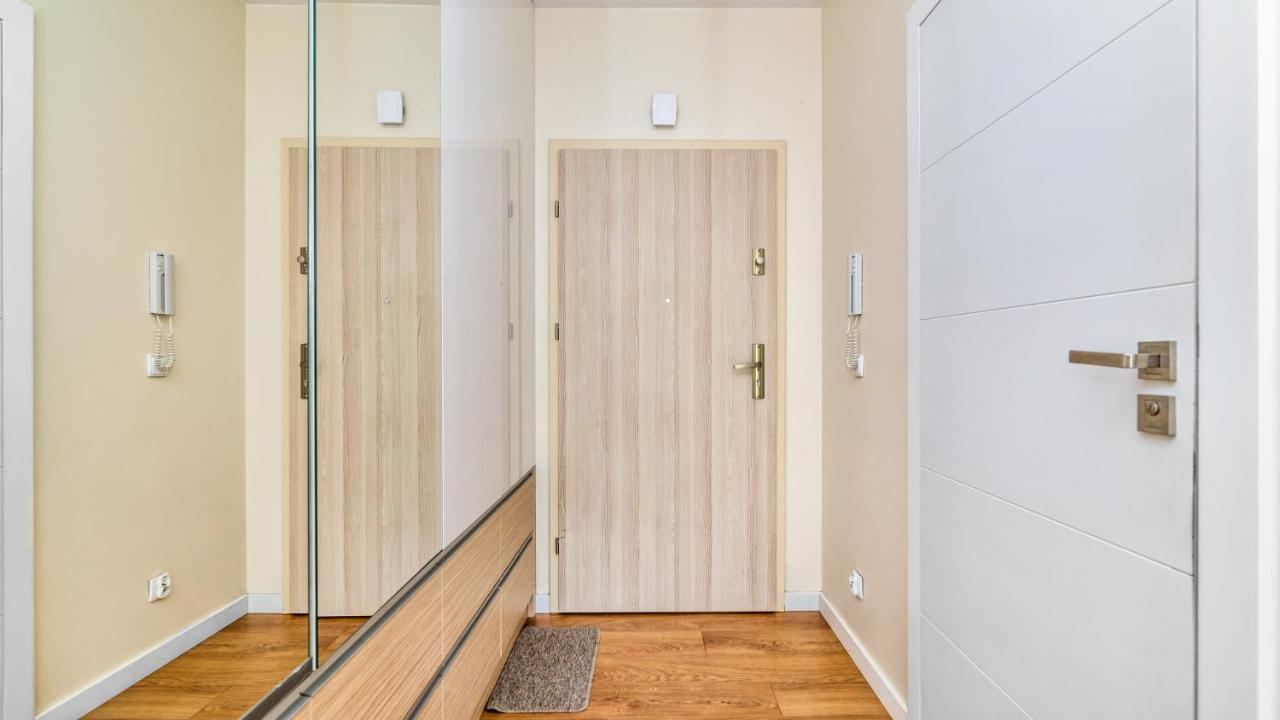 Marina Katy Rybackie Apartamenty Piamola Esterno foto