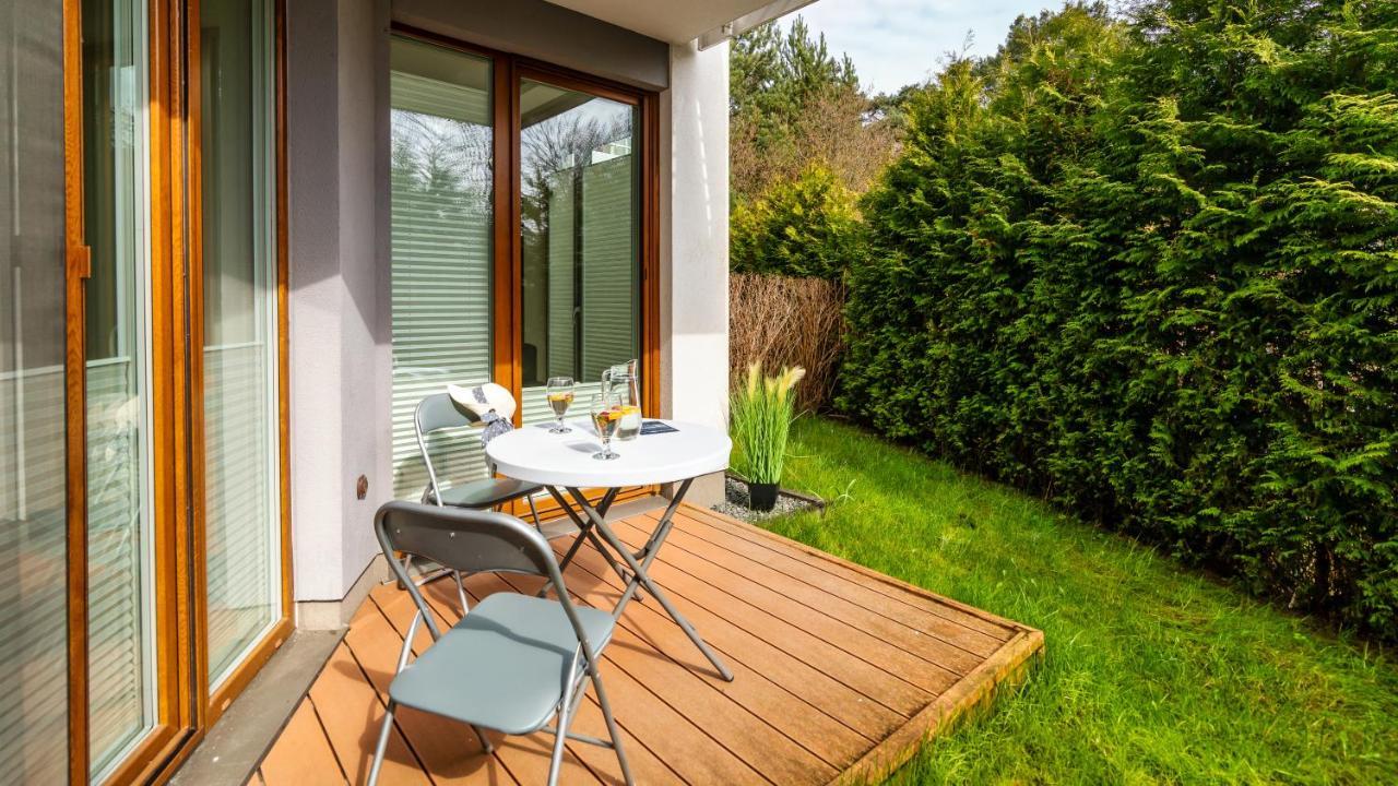 Marina Katy Rybackie Apartamenty Piamola Esterno foto