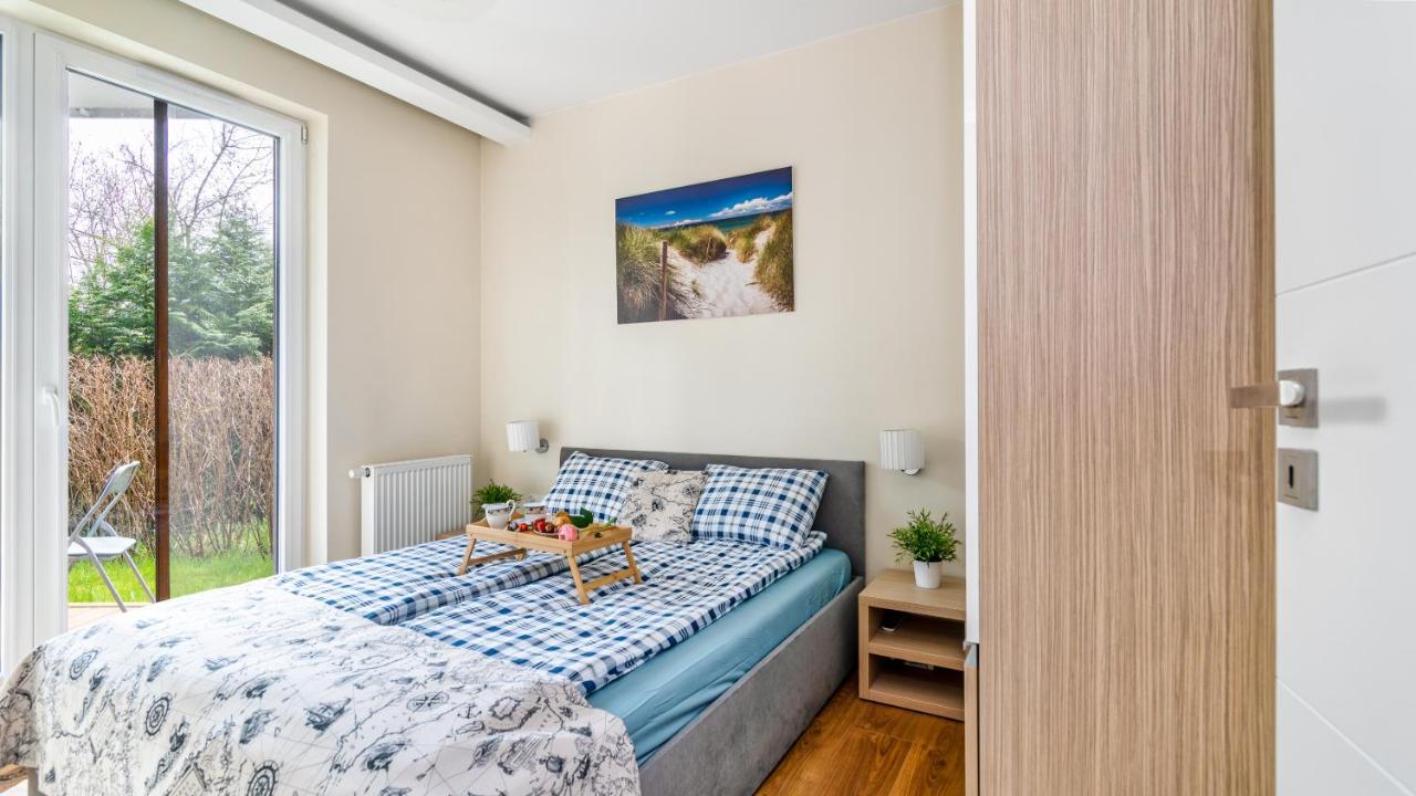 Marina Katy Rybackie Apartamenty Piamola Esterno foto