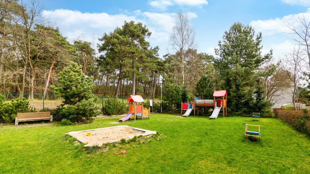 Marina Katy Rybackie Apartamenty Piamola Esterno foto