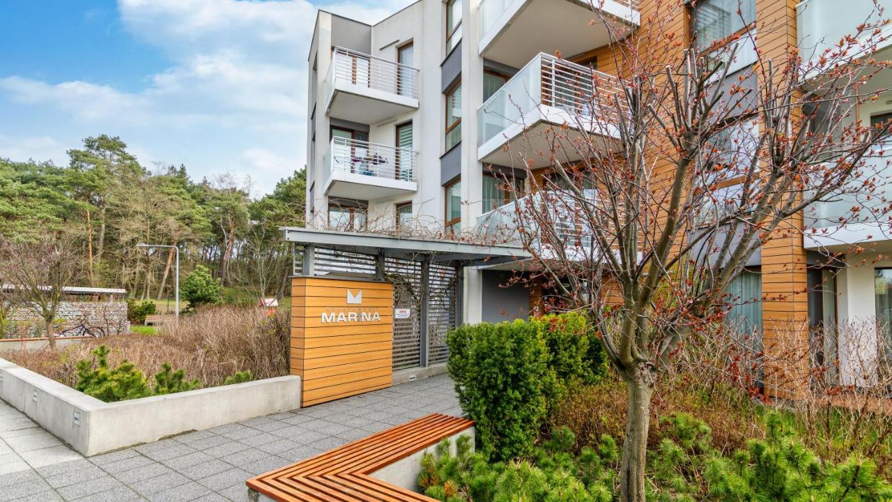Marina Katy Rybackie Apartamenty Piamola Esterno foto