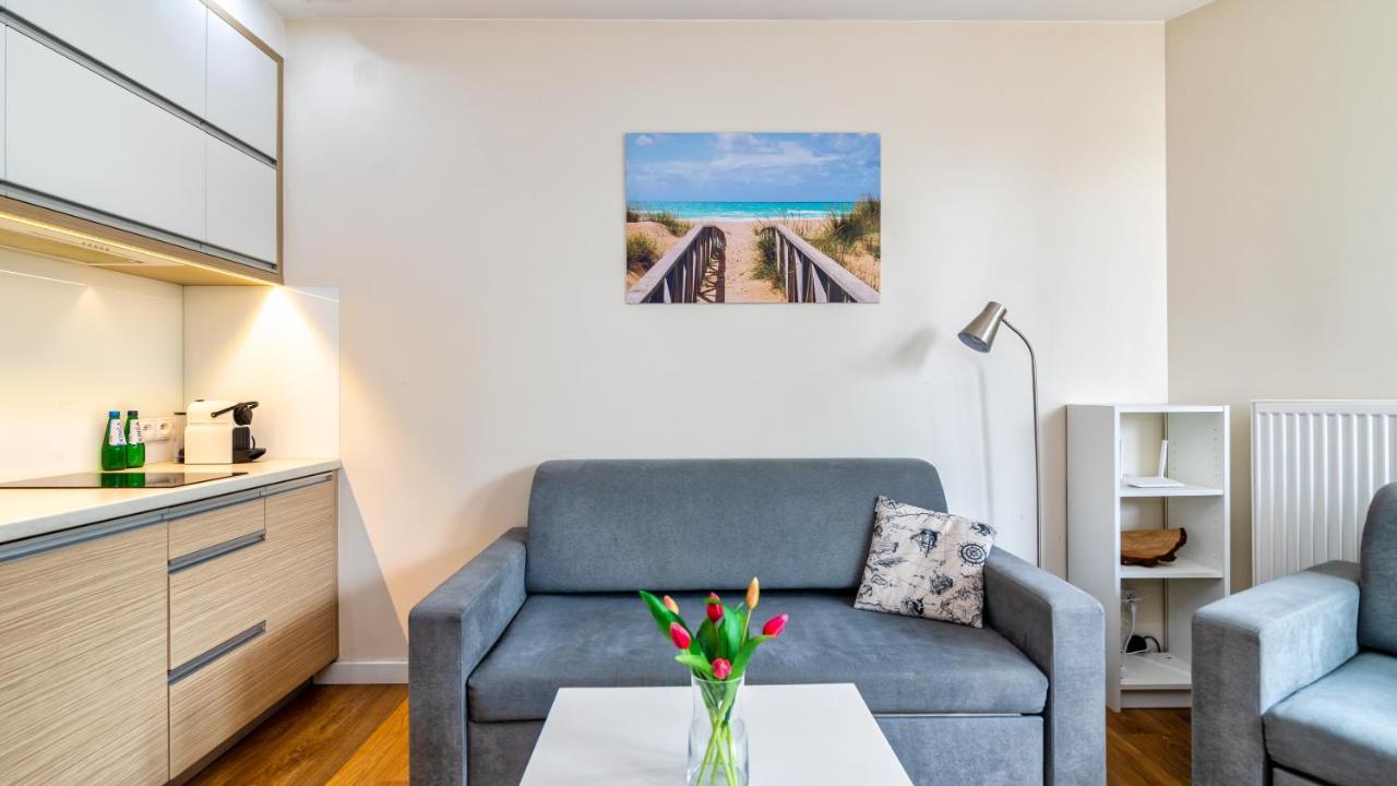 Marina Katy Rybackie Apartamenty Piamola Esterno foto