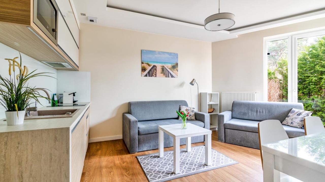 Marina Katy Rybackie Apartamenty Piamola Esterno foto