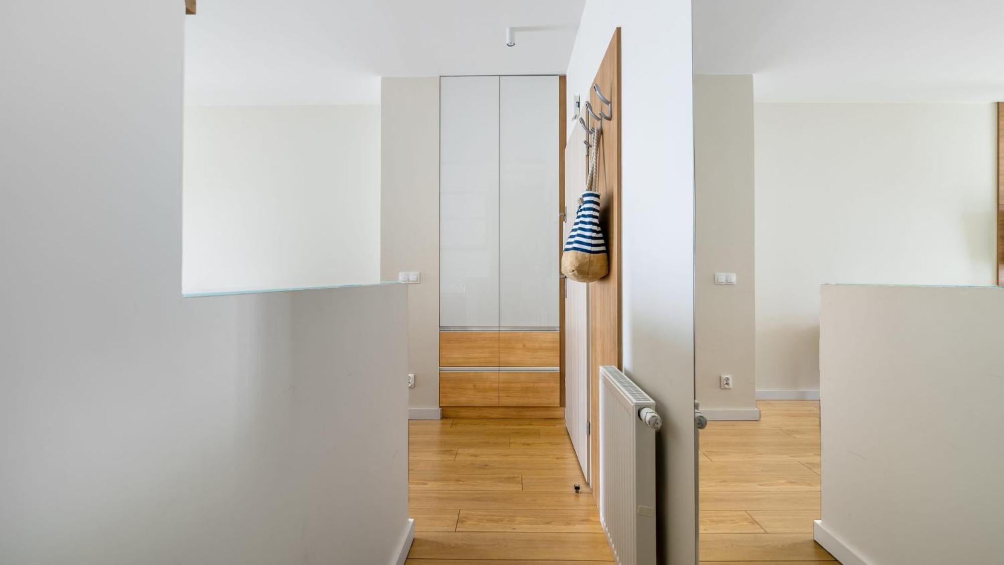 Marina Katy Rybackie Apartamenty Piamola Esterno foto