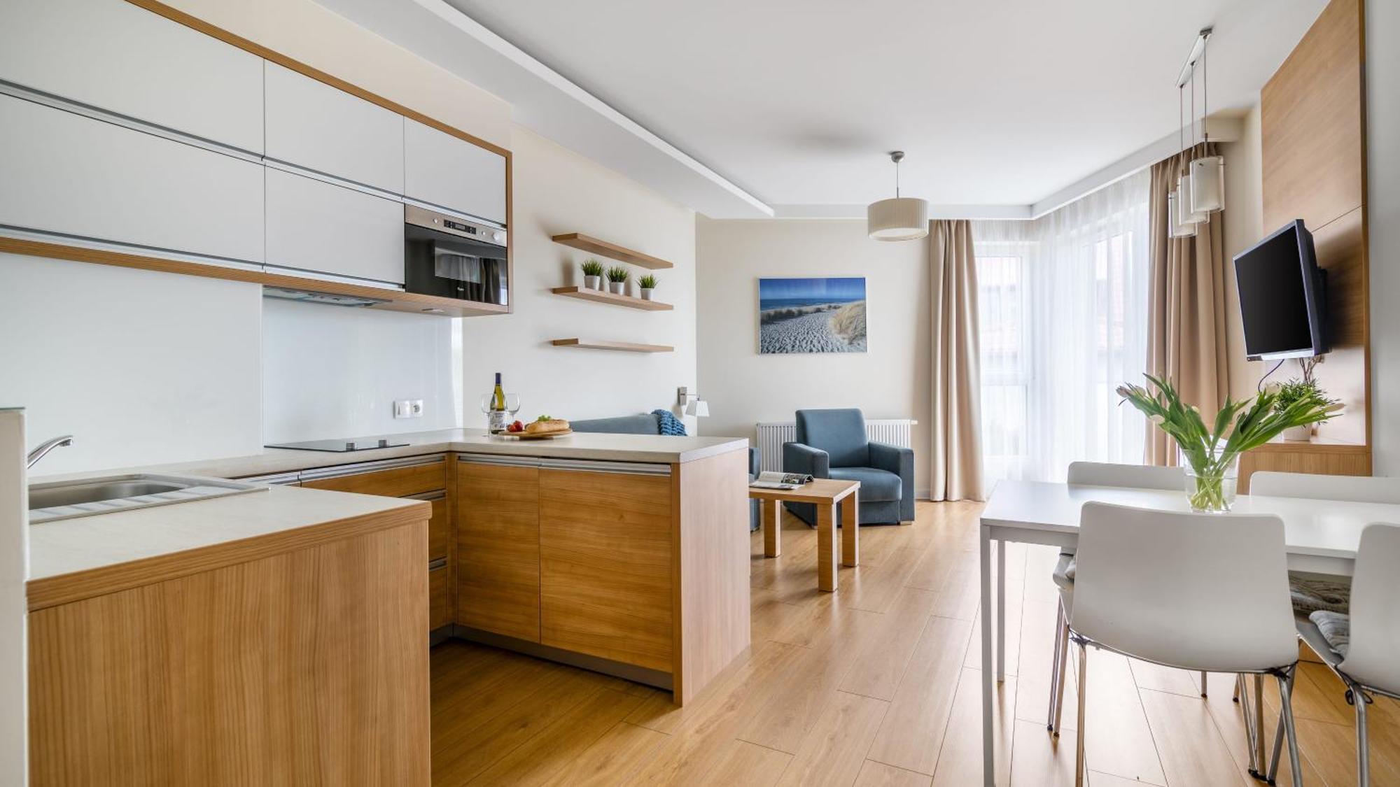 Marina Katy Rybackie Apartamenty Piamola Esterno foto
