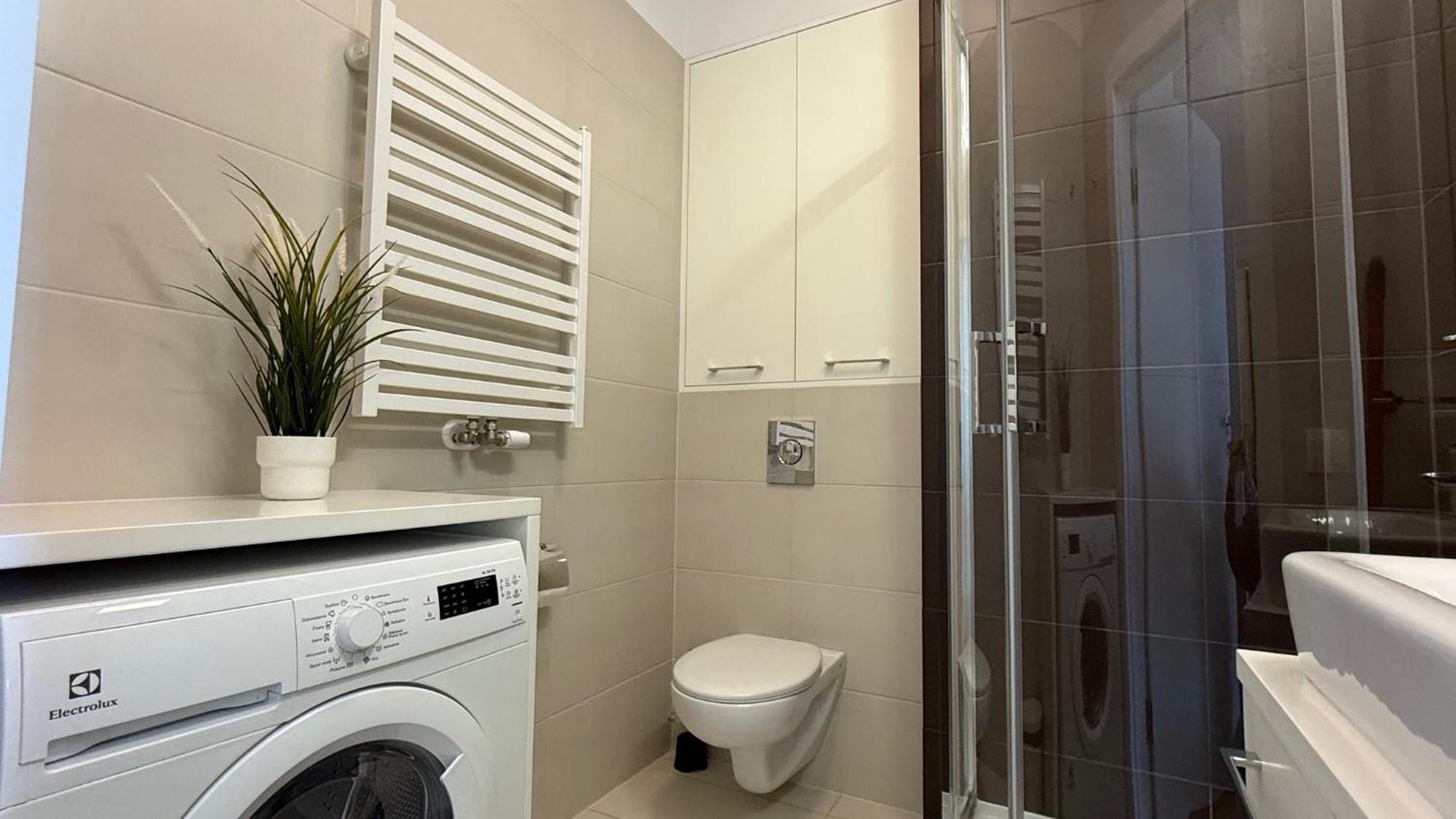 Marina Katy Rybackie Apartamenty Piamola Esterno foto