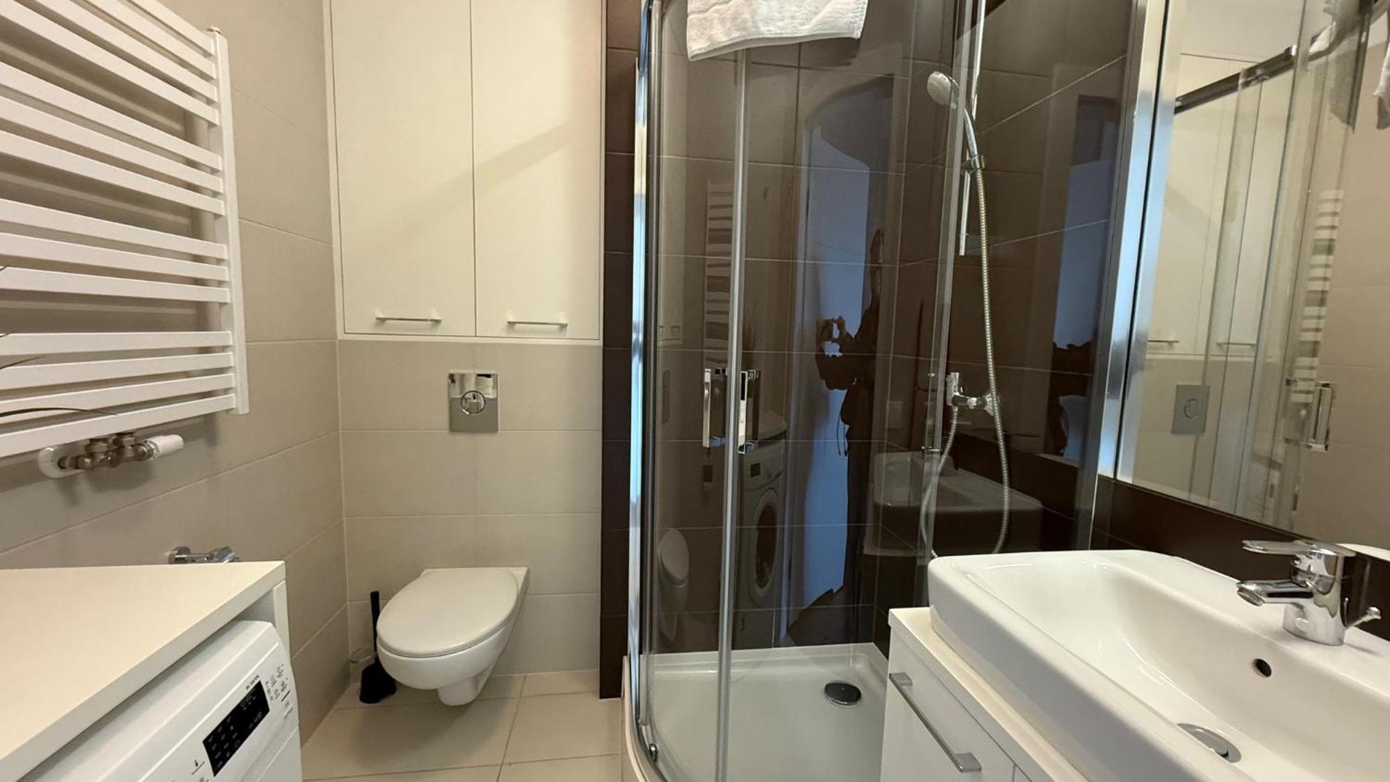 Marina Katy Rybackie Apartamenty Piamola Esterno foto