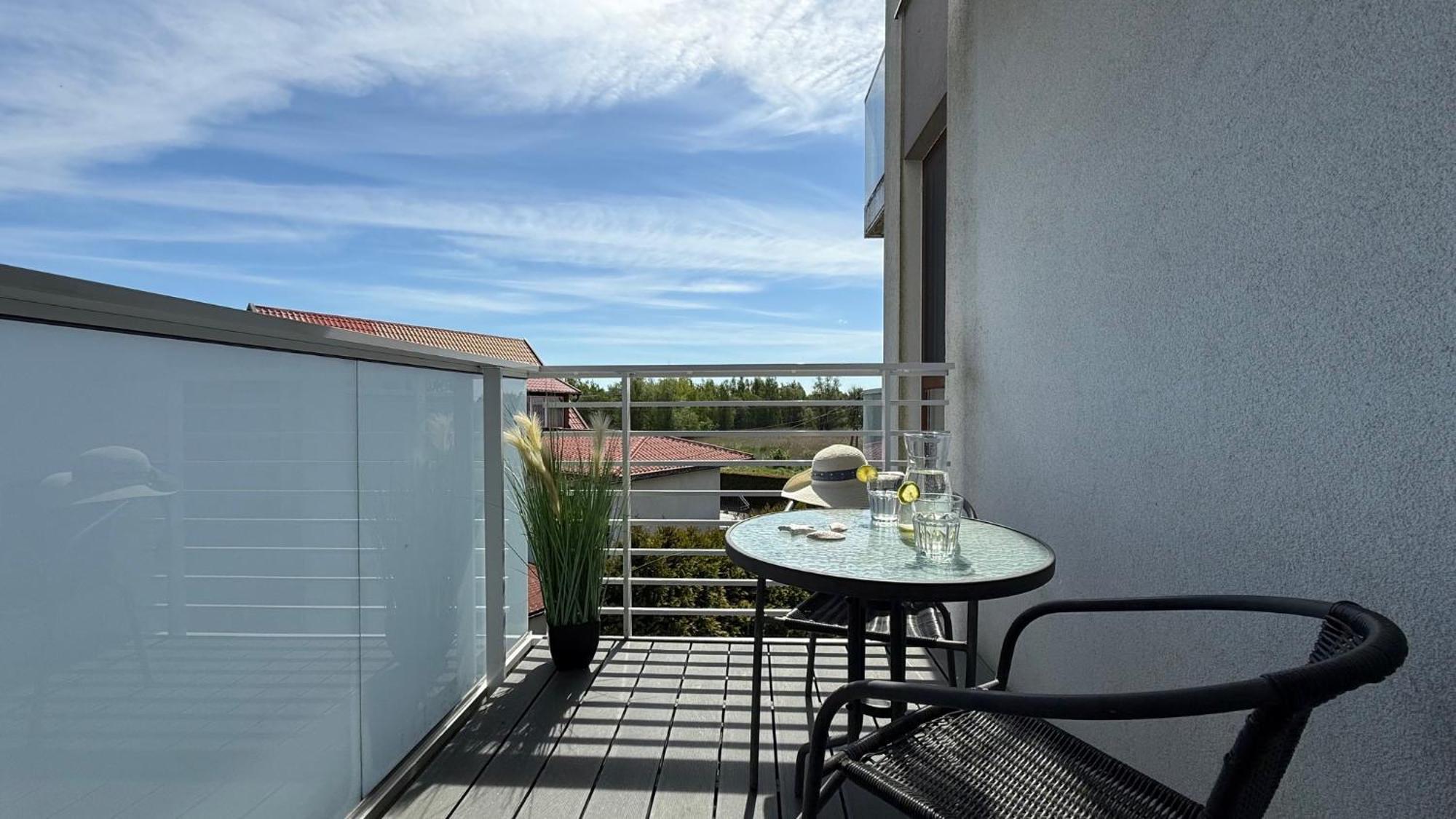 Marina Katy Rybackie Apartamenty Piamola Esterno foto