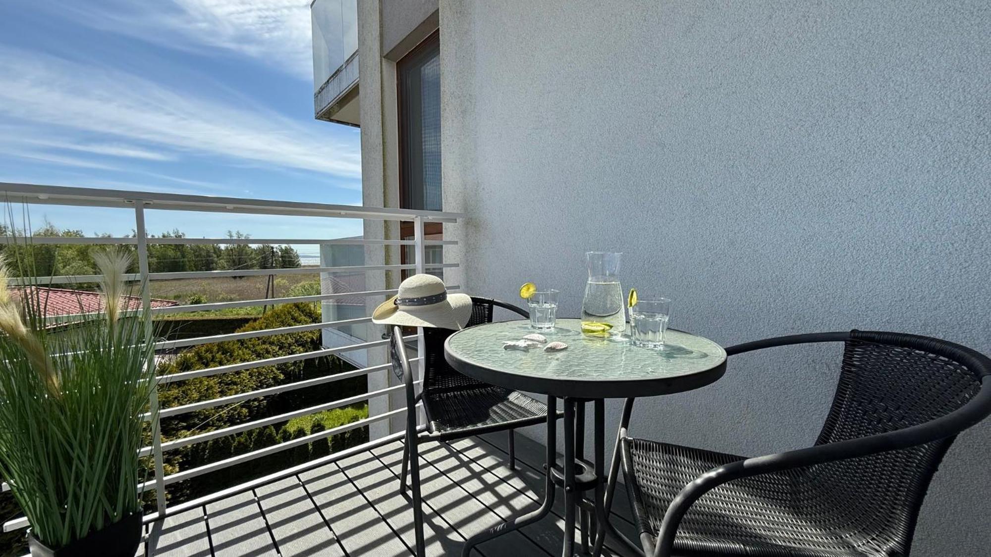 Marina Katy Rybackie Apartamenty Piamola Esterno foto