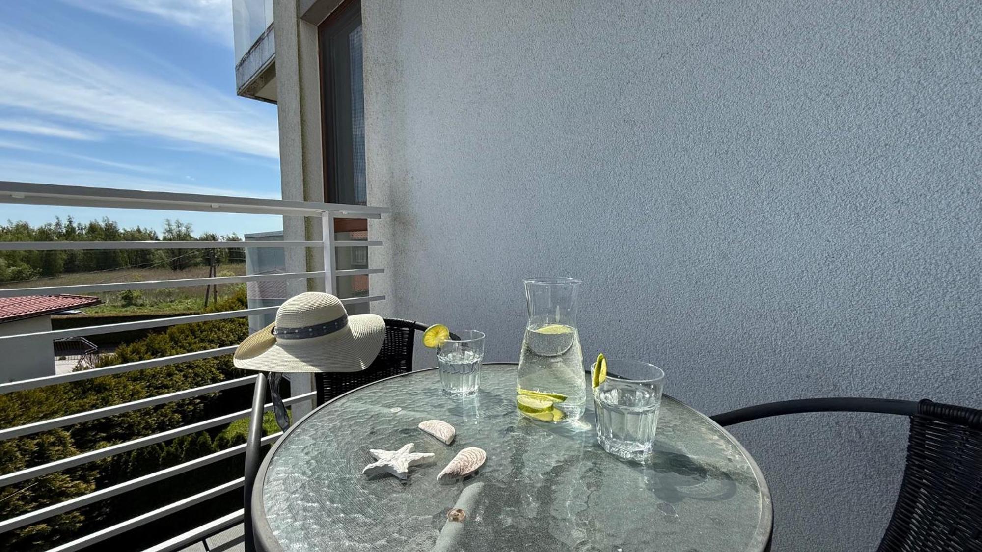 Marina Katy Rybackie Apartamenty Piamola Esterno foto